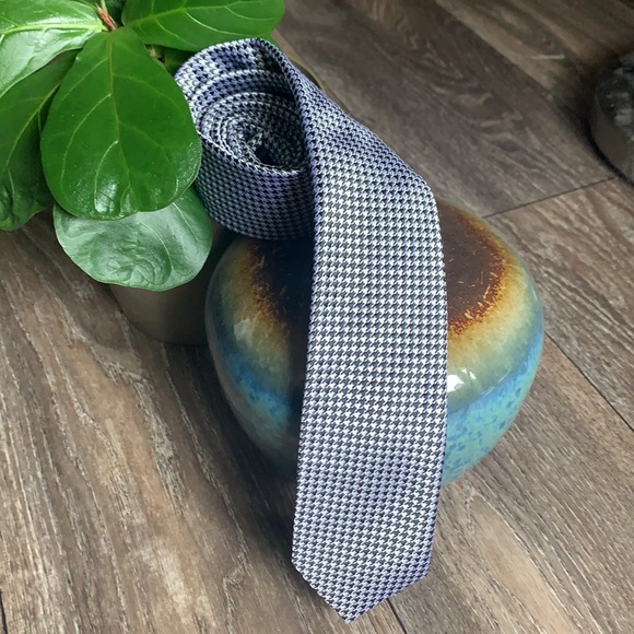 Men’s Skinny H&M necktie - Picture 2 of 3